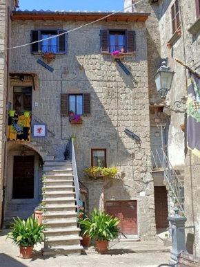 B&B Il Grifo Bomarzo